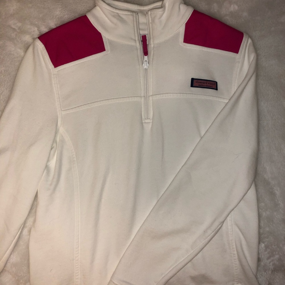 Vineyard vines pullover